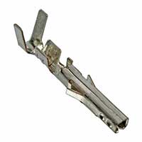 Styk; żeńskie; cynowany; 24AWG÷18AWG; Mini-Fit Jr; rolka; 9A; 4,2mm (PN: 39-00-0059)