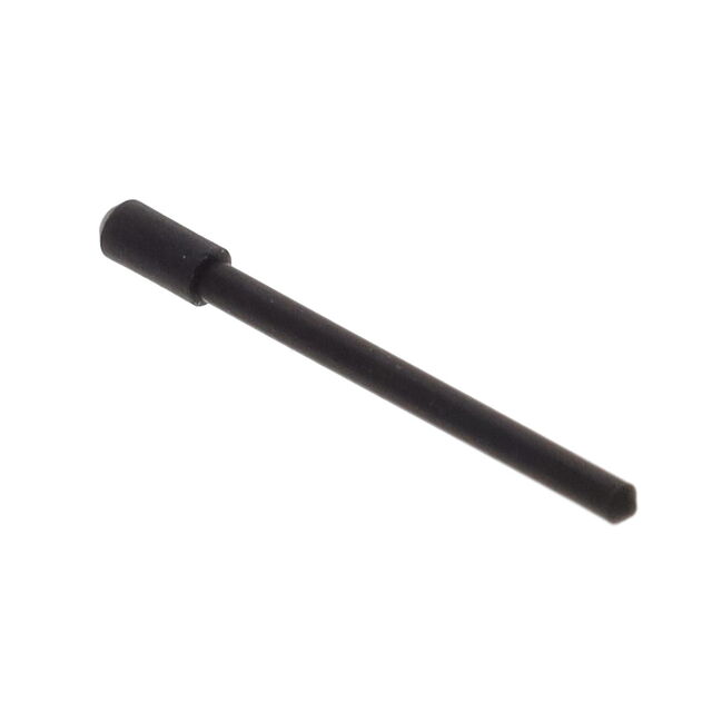 Circular MIL Spec Tools, Hardware & Accessories Sealing Plug 22 GA Black (PN: MS27488-22-2)