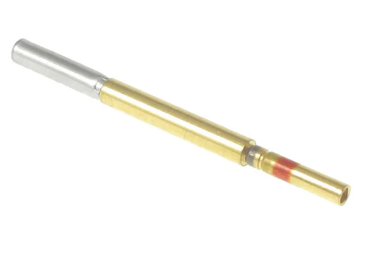 Circular MIL Spec Contacts SKT 22D GA (PN: M39029/56-348)