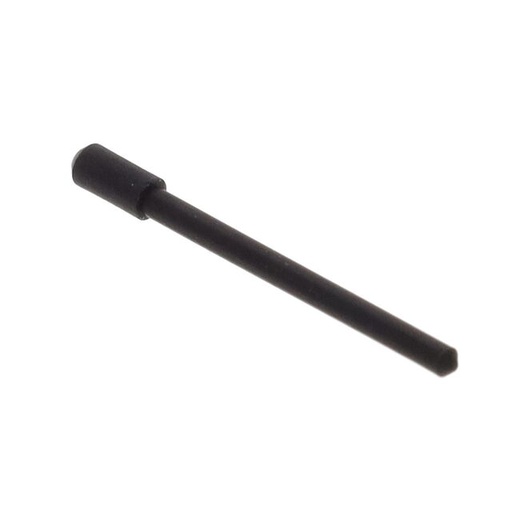 [136572] Circular MIL Spec Tools, Hardware & Accessories Sealing Plug 22 GA Black (PN: MS27488-22-2)