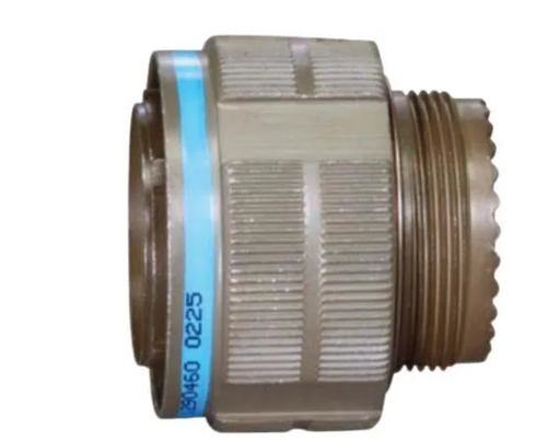 [682274] "TV 19C MIXED PIN PLUG HIGH RELIABILITY AND EMI-SHIELDING IN EXTREME ENVIRONMENTS" (PN: TVS06RF17-EAP)